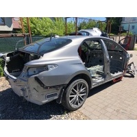Toyota camry viii xv70 2021r . кузовное буде задница четверть крыша eu