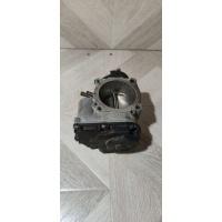Заслонка дроссельная Audi A4 B5 1999 408237220001,078133063g