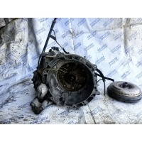 АКПП Mazda 6 II (GH) (2007–2009) 273 FSE2-19-090A