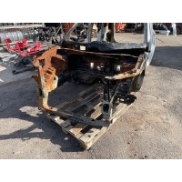 лонжерон Mitsubishi Outlander 2018 5220H032