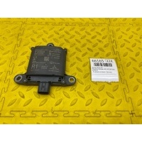 Датчик слепых зон Mitsubishi Outlander 2018 8638A147