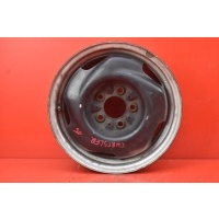 Колесо штампованное 6.5jx15 5x114.3 chrysler voyager iv