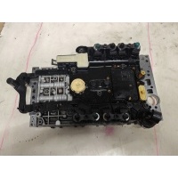 Блок управления кпп 7g мерседес w211 w204 vgs3 a0034460310 2202701906