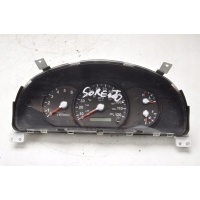Kia sorento i 2.5 crdi спидометр часы 94001 - 3e507