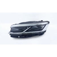 Фара Volkswagen Touareg CR 2019 761941113, 761941081, 761998119, 761998119A, 761998477, 80A907397D