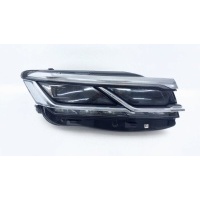 Фара Volkswagen Touareg CR 2019 761941114, 761941082, 761998120, 761998120A, 80A907397D, 761998477A