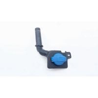 Горловина бачка омывателя Volkswagen Touareg CR 2019 4M0955463