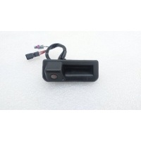 Камера Volkswagen Touareg CR 2019 4N0980546A, 4M0980556A, 8W8827566E