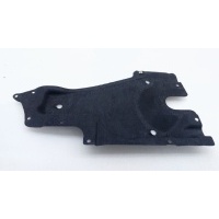 Защита антигравийная Volkswagen Touareg CR 2019 4M4825214D