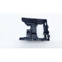 Кронштейн блока управления Volkswagen Touareg CR 2019 4M0907650B