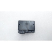 Блок электронный Volkswagen Touareg CR 2019 4M0907383F, 4M0907383G