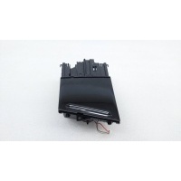 Отсек консоли вещевой Volkswagen Touareg CR 2019 761863071H33N, 761863071H, 761857351B041