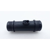 Патрубок интеркулера Volkswagen Touareg CR 2019 4M0145683H