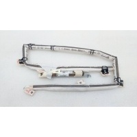Подушка безопасности Volkswagen Touareg CR 2019 760880741F