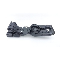 Корпус отопителя Volkswagen Touareg CR 2019 4N0820329A, 4M0820027A