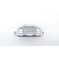 Резистор Volkswagen Touareg CR 2019 4M0820521