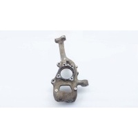 Кулак поворотный Volkswagen Touareg CR 2019 4M0407254J