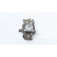 Кулак поворотный Volkswagen Touareg CR 2019 4M0505432AE