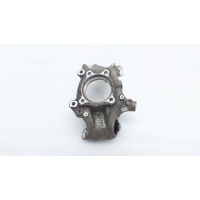 Кулак поворотный Volkswagen Touareg CR 2019 4M0505431AE