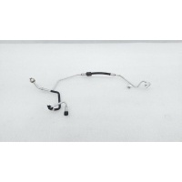 Трубка кондиционера Volkswagen Touareg CR 2019 4M1820720K