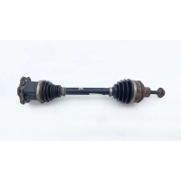 Привод Volkswagen Touareg CR 2019 4M0407271L