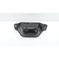 Перегородка моторного отсека Volkswagen Touareg CR 2019 4M0819523A, 4M0819532A