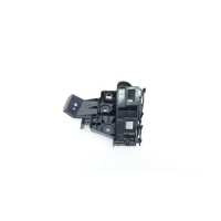 Кронштейн бампера Volkswagen Touareg CR 2019 760807484B