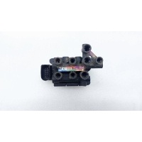 Клапан электромагнитный Volkswagen Touareg CR 2019 4M0616013A