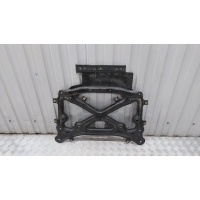 Распорка подрамника Volkswagen Touareg CR 2019 4M1399345C