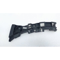 Кронштейн бампера Volkswagen Touareg CR 2019 760807393A