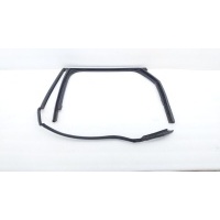 Уплотнитель стекла двери Volkswagen Touareg CR 2019 760839431H