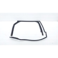 Уплотнитель стекла двери Volkswagen Touareg CR 2019 760839432K