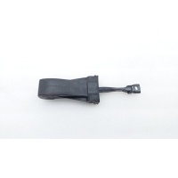 Ограничитель двери Volkswagen Touareg CR 2019 760837249B, 760837267