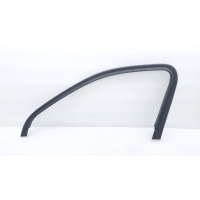 Накладка двери Volkswagen Touareg CR 2019 760867588A4PK, 760867588A