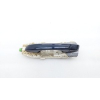 Ручка двери Volkswagen Touareg CR 2019 8S0837885, 760837205, 5G1837879D