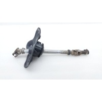 Кардан рулевой Volkswagen Touareg CR 2019 4M1419753C, 4M1419753D