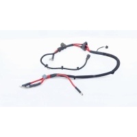 Провод силовой Volkswagen Touareg CR 2019 4M0971225CG