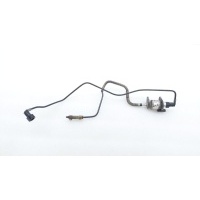 Насос топливный Volkswagen Touareg CR 2019 4M0261163E, 4M0963303B