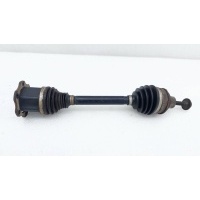 Привод Volkswagen Touareg CR 2019 4M0407271L