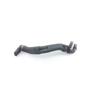 Патрубок отопителя Volkswagen Touareg CR 2019 4M0819350F