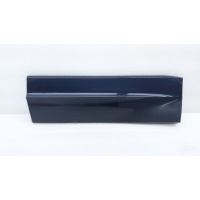 Накладка двери Volkswagen Touareg CR 2019 760854949DGRU, 760854949D