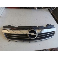 Решетка радиатора opel zafira b рестайлинг 13247331
