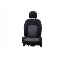 Кресло левый передняя водителя peugeot 206 5d рестайлинг 2003 - 2009 европа