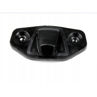 Volkswagen транспортер vi t6 rear lid guide 7h0829721b
