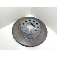диск тормозной задний Volkswagen Passat B6 2007 1K0615601AD,1K0615601M