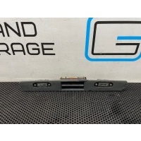 Накладка крышки багажника Volvo XC70 BZ 2008 30699743, 30753110, 31253018, 30649104, 30661366, 30762789, 30753072, 8613832, 30649102, 30649103, 30649245, 30753070, 30753480, 30636909, 8613831, 918715