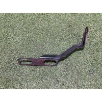 Кронштейн глушителя Mercedes-Benz CLK 500 w209 2002 A2034922041