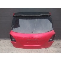 крышка багажника Porsche Cayenne GTS 958 2014 95851201104GRV, 95851201105