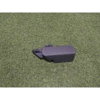 ручка открывания капота Porsche Cayenne GTS 958 2014 7p0823633, 4l1823533a