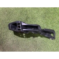 кронштейн заднего бампера Porsche Cayenne GTS 958 2014 95850539300, 7p5807393A
